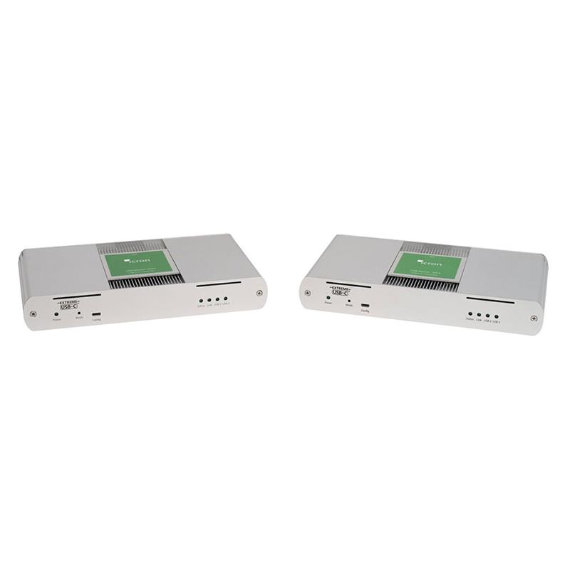 Icron USB 3-2-1 Raven 3104 USB extender set CAT