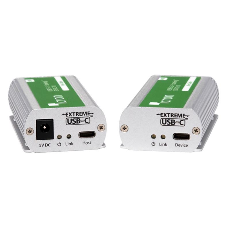 Icron USB 3 2 extender Starling 3251C 10 meter