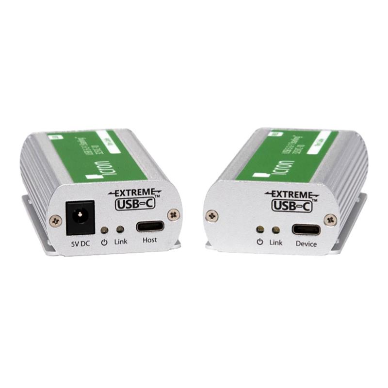 Icron USB 3 2 extender Starling 3251C 10 meter plenum
