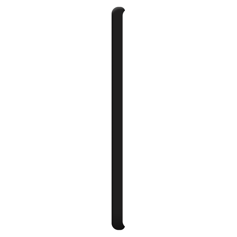 Realme GT 6 Soft TPU Case - Black