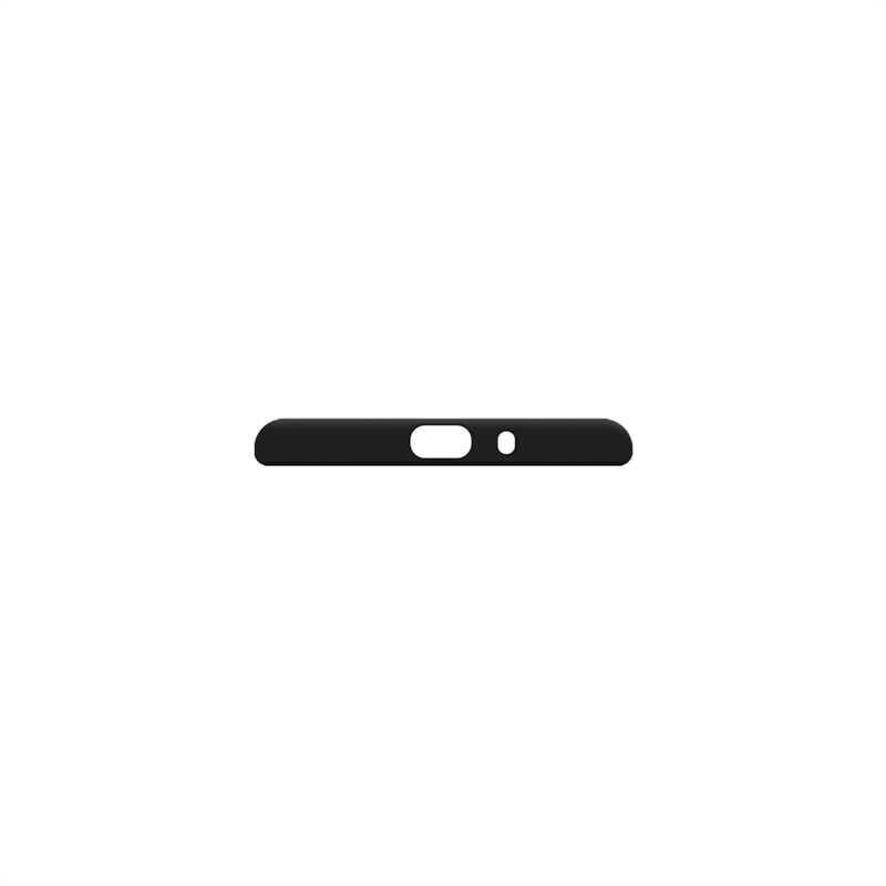 Sony Xperia Pro-I - Soft TPU Case - Black