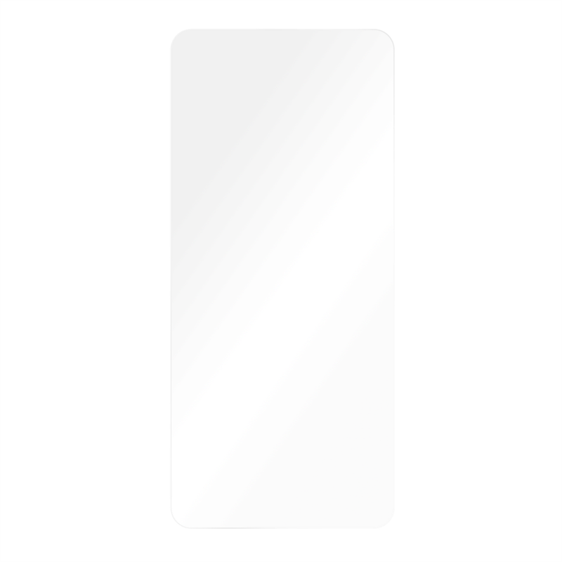 Realme GT Neo 3T Tempered Glass - Screenprotector - Clear