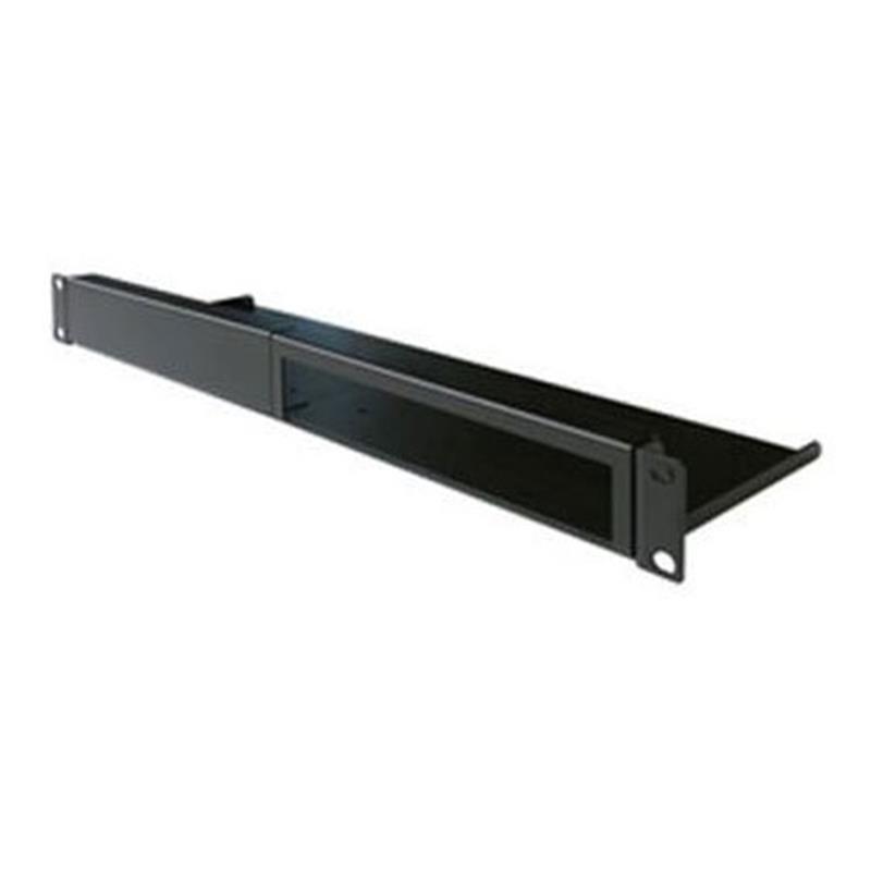 tvONE RM-230 single dual rackmount frame