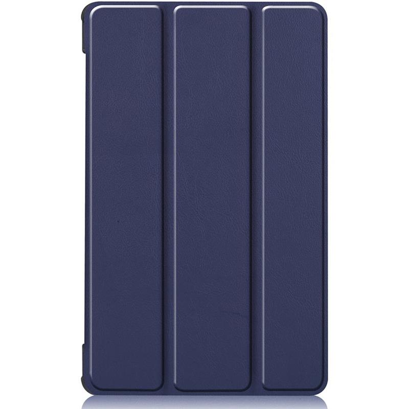 Lenovo Tab M8 Gen 3 - Smart Tri-Fold Case - Blue
