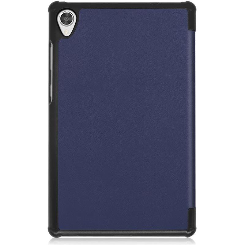 Lenovo Tab M8 Gen 3 - Smart Tri-Fold Case - Blue