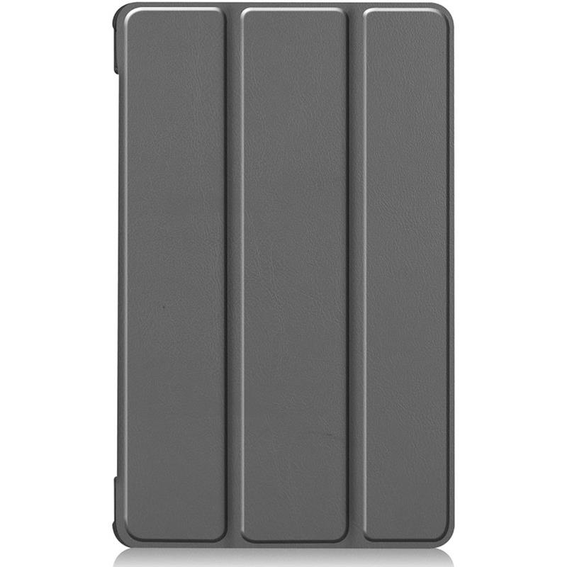 Lenovo Tab M8 Gen 3 - Smart Tri-Fold Case - Grey