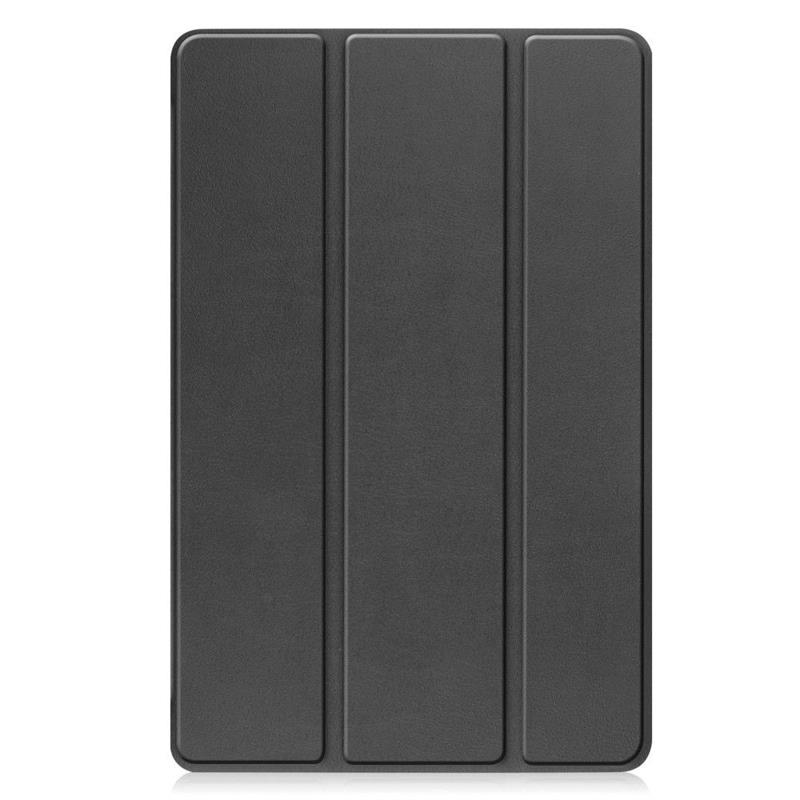 Lenovo Tab P11 Gen 2 - TriFold Smart Book Case - Black