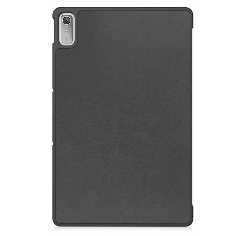 Lenovo Tab P11 Gen 2 - TriFold Smart Book Case - Black