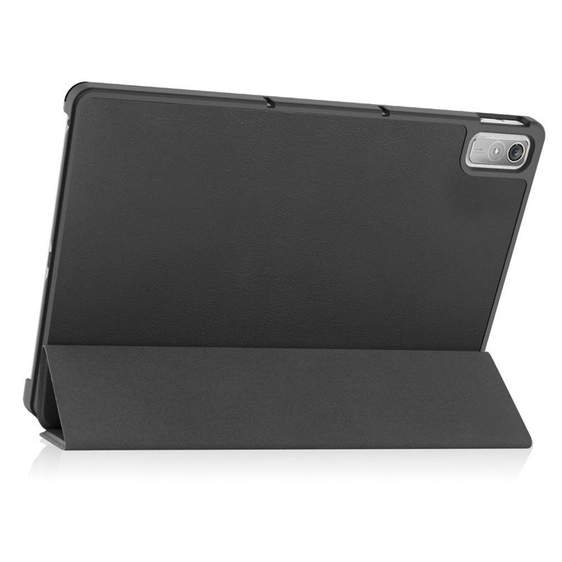 Lenovo Tab P11 Gen 2 - TriFold Smart Book Case - Black