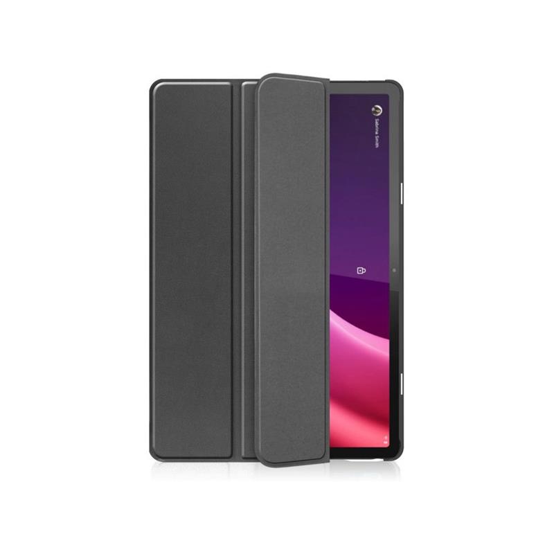 Lenovo Tab P11 Gen 2 - TriFold Smart Book Case - Black