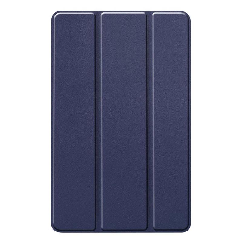 Samsung Galaxy Tab A 8 4 2020 - Smart Tri-Fold Case - Blue