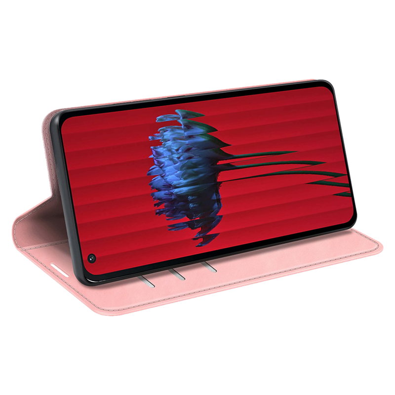 Nothing Phone 1 - Magnetic Wallet Case - Pink