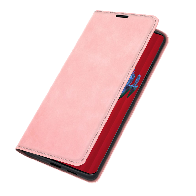 Nothing Phone 1 - Magnetic Wallet Case - Pink