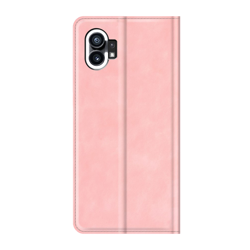 Nothing Phone 1 - Magnetic Wallet Case - Pink