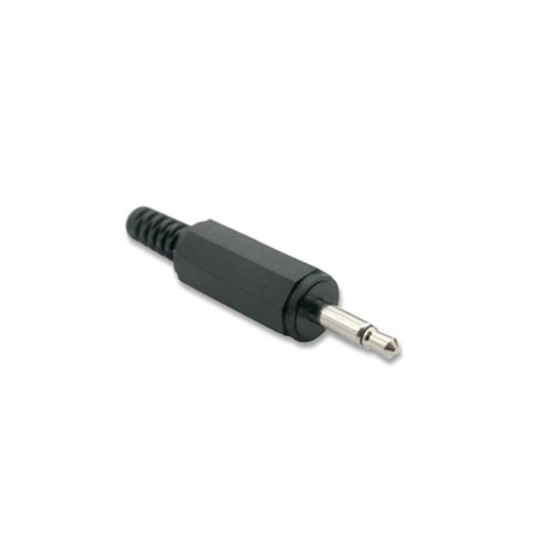 Lumberg Audio Jack kabeldeel male 3 5mm mono