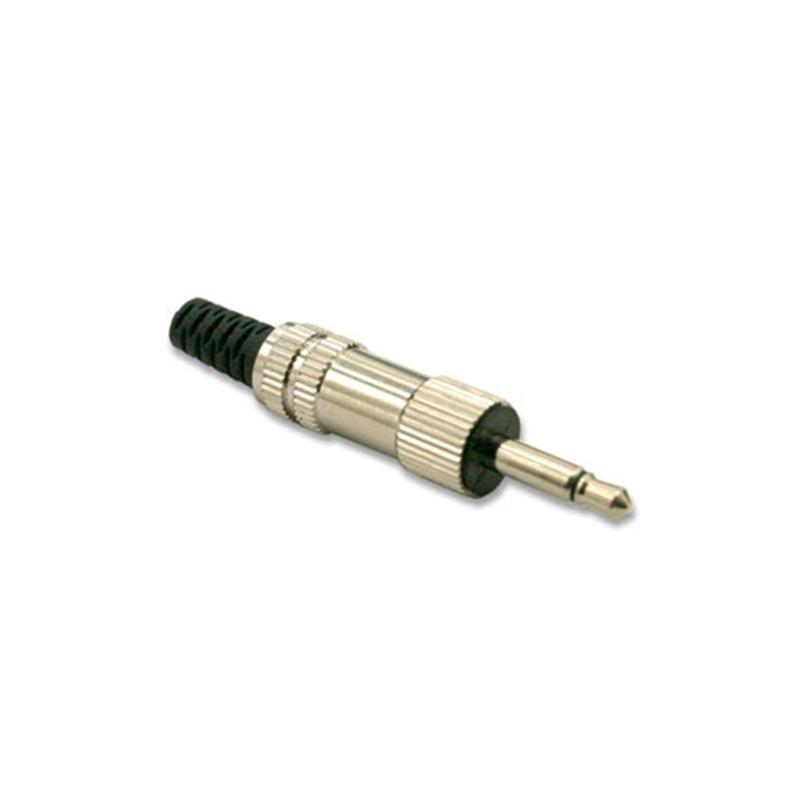 Lumberg Audio Jack kabeldeel male 3 5mm Mono