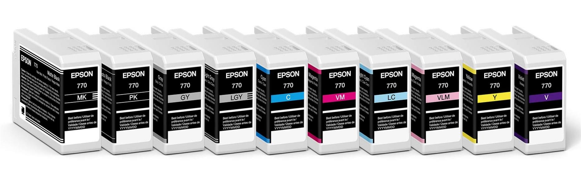 Epson 342 Картридж Купить